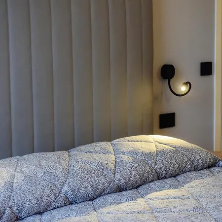 Bed & Breakfast Guerrinibnb Civico 5 *