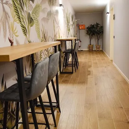 Bed & Breakfast Guerrinibnb Civico 5 Manerbio