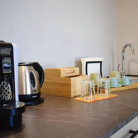 Bed & Breakfast Guerrinibnb Civico 5