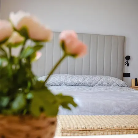 Bed & Breakfast Guerrinibnb Civico 5 *