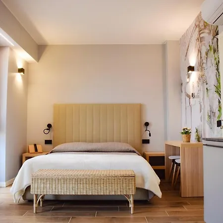 Guerrinibnb Civico 5 Bed & Breakfast Manerbio