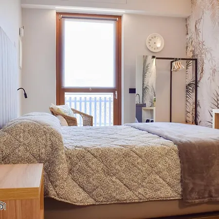 Guerrinibnb Civico 5 Bed & Breakfast