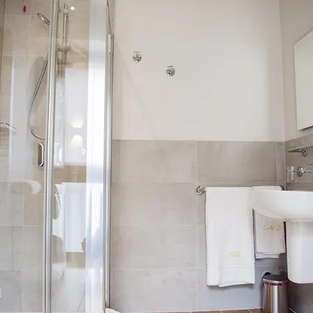 Guerrinibnb Civico 5 * Manerbio