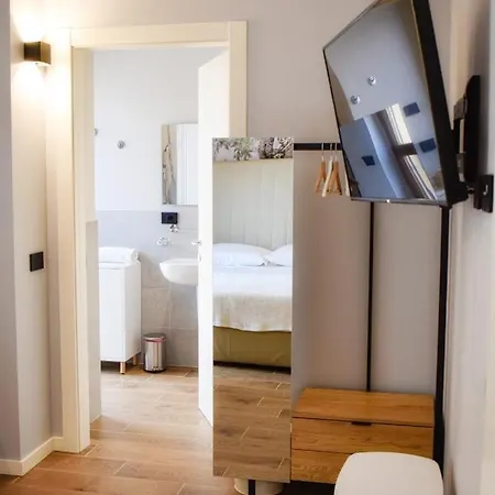 Bed & Breakfast Guerrinibnb Civico 5