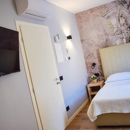 Guerrinibnb Civico 5 Bed & Breakfast