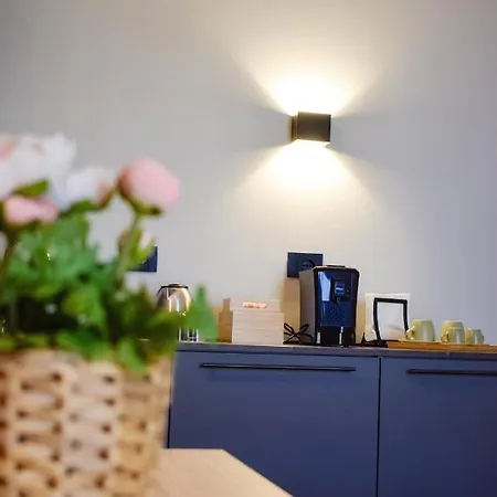 Bed & Breakfast Guerrinibnb Civico 5 Manerbio