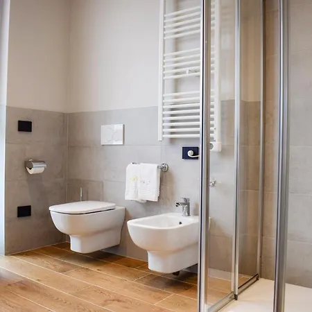 Bed & Breakfast Guerrinibnb Civico 5