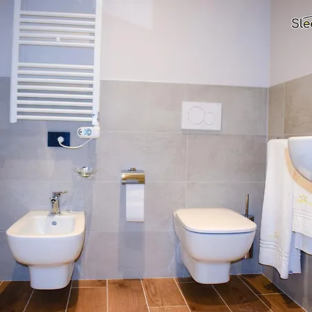 Guerrinibnb Civico 5 * Manerbio