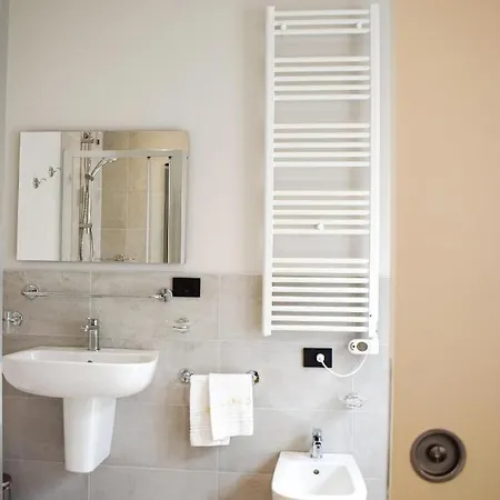 Guerrinibnb Civico 5 Bed & Breakfast Manerbio
