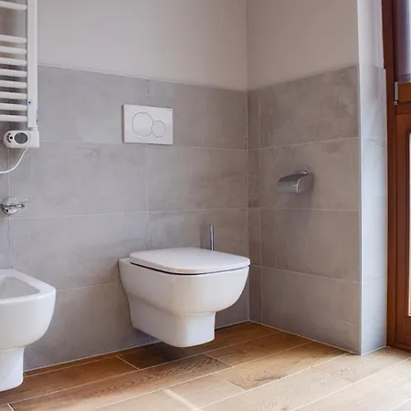 Guerrinibnb Civico 5 Bed & Breakfast